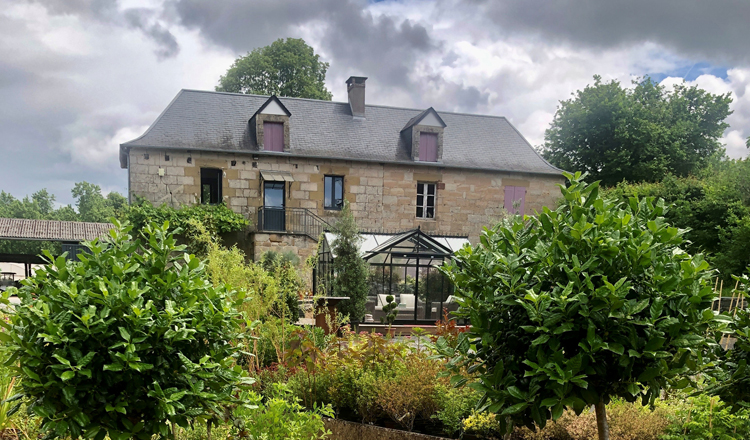 Pépiniériste et paysagiste à votre service